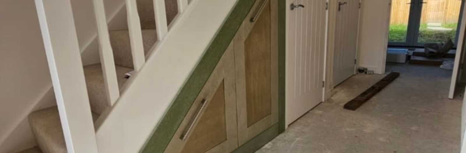 Service item page header