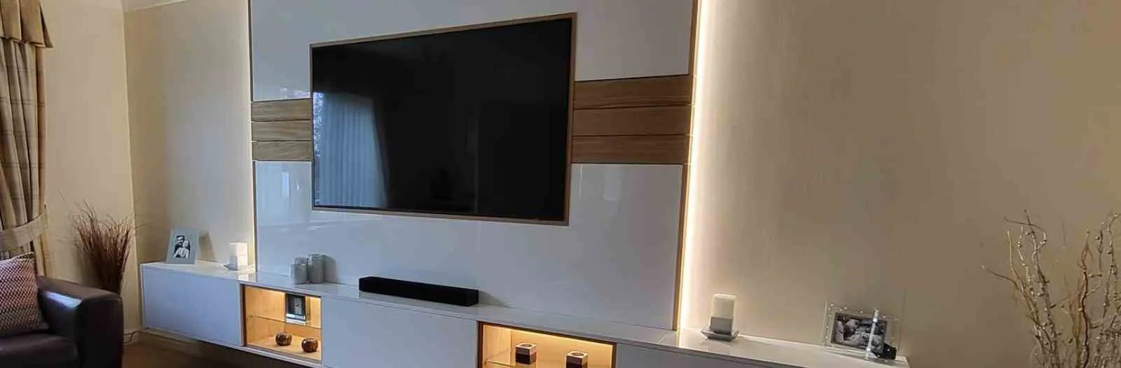 Service item page header